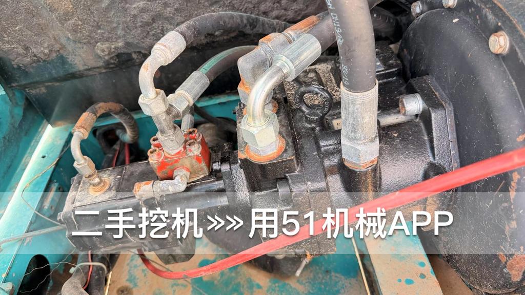 51机械